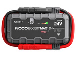 Käivitusabi-booster NOCO Boost Max GB251+ 24V 3000A liitium